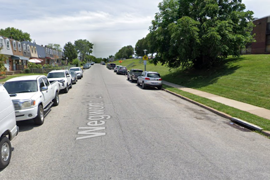 Innocent Teen Wounded in Southwest Baltimore Road Rage Shooting