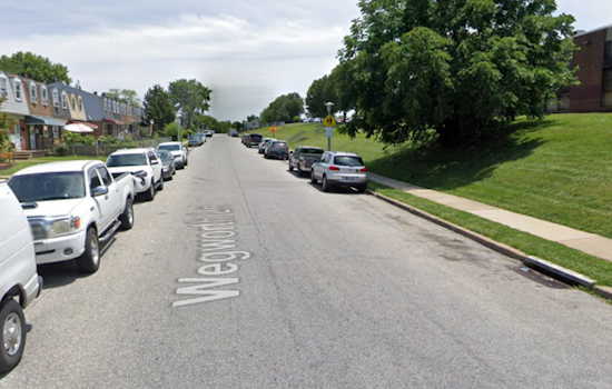 Innocent Teen Wounded in Southwest Baltimore Road Rage Shooting