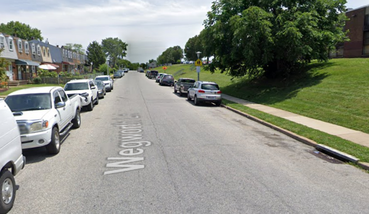 Innocent Teen Wounded in Southwest Baltimore Road Rage Shooting