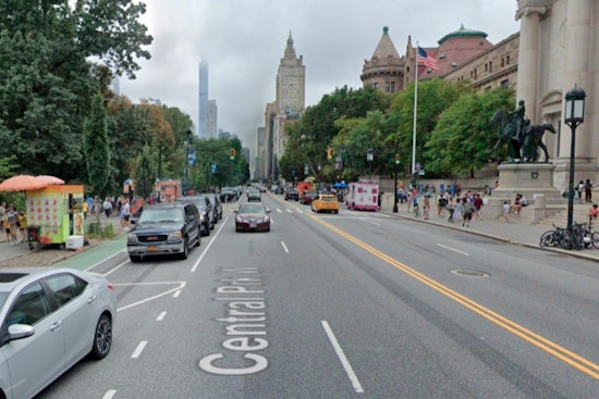 Innocent Woman Grazed by Stray Bullet on Central Park West Amid Rising Concerns Over NYC Gun Violence