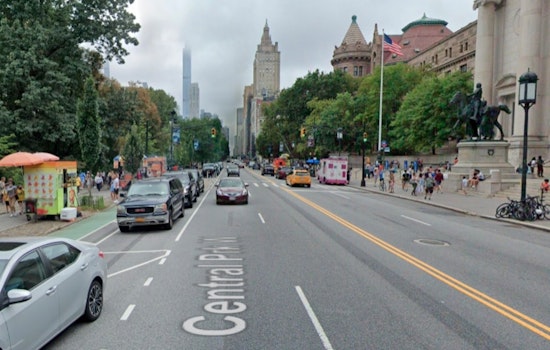 Innocent Woman Grazed by Stray Bullet on Central Park West Amid Rising Concerns Over NYC Gun Violence