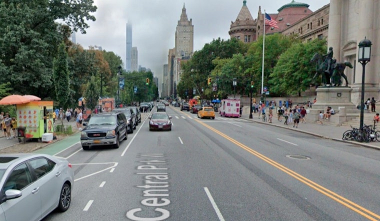 Innocent Woman Grazed by Stray Bullet on Central Park West Amid Rising Concerns Over NYC Gun Violence