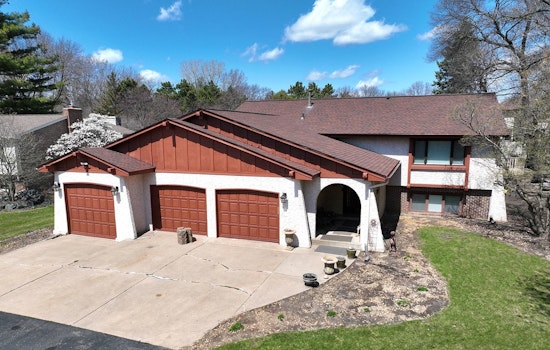 Inspiration Awaits at Coon Rapids Home Remodeling Tour Showcasing Local Renovation Success Stories