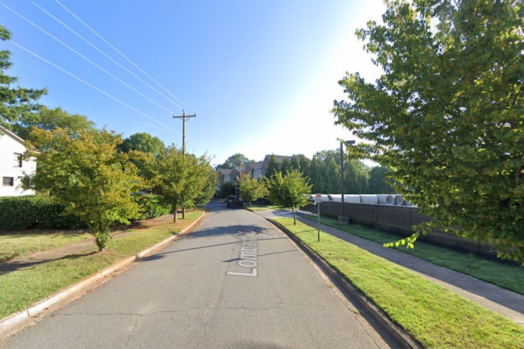 Intentional Explosion and Fire Ravage Charlotte Home, Prompting Major Fire Department Response Near Freedom Park