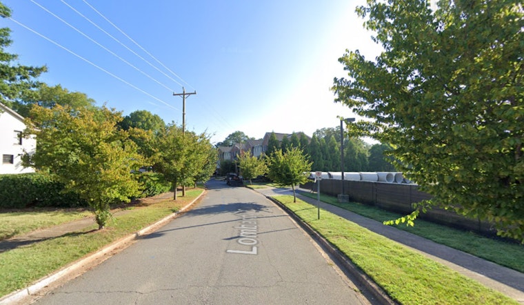 Intentional Explosion and Fire Ravage Charlotte Home, Prompting Major Fire Department Response Near Freedom Park
