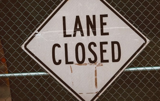 Intermittent Lane Closures on LA 1 Northbound Bridge in West Baton Rouge Starting March 19