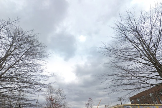 Intermittent Rain Showers and Trade Winds to Persist in Honolulu Area, NWS Advises Caution