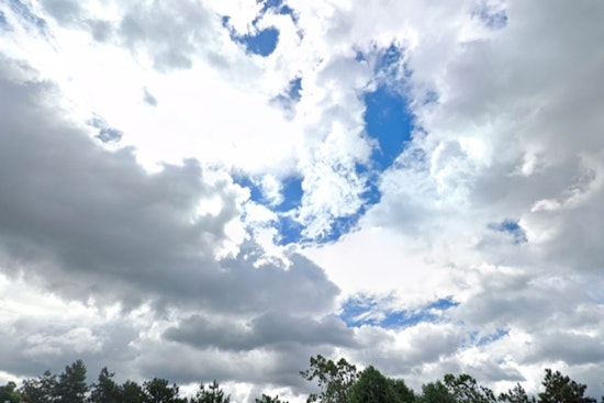 Intermittent Showers and Partial Sunshine Ahead for Detroit This Week, Says National Weather Service