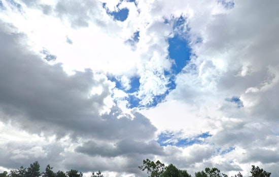 Intermittent Showers and Partial Sunshine Ahead for Detroit This Week, Says National Weather Service