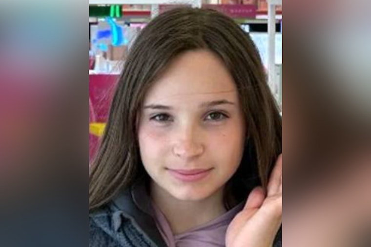 Interstate Search Underway as Texas City Police Aid in Hunt for Missing Utah Teenager Alisa Petrov