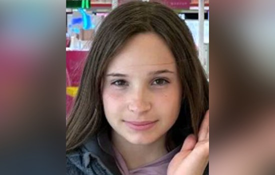 Interstate Search Underway as Texas City Police Aid in Hunt for Missing Utah Teenager Alisa Petrov