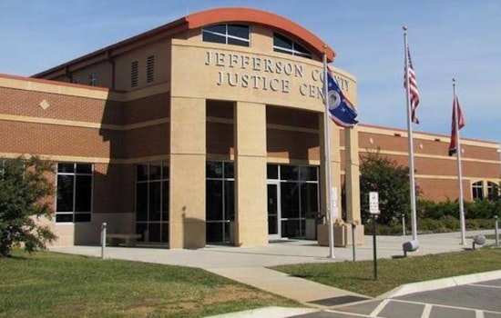 Investigation Launched After 76-Year-Old Inmate Found Unresponsive in Jefferson County Facility