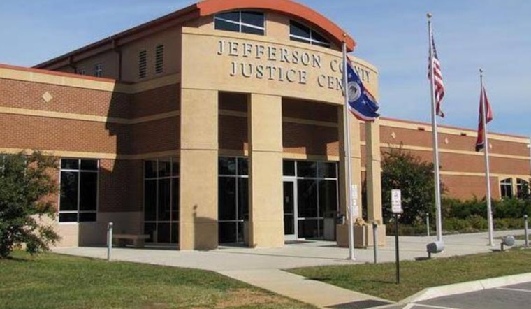 Investigation Launched After 76-Year-Old Inmate Found Unresponsive in Jefferson County Facility