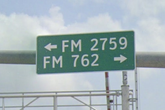 Investigation Launched After Fatal Train-Truck Collision in Richmond, Fort Bend County
