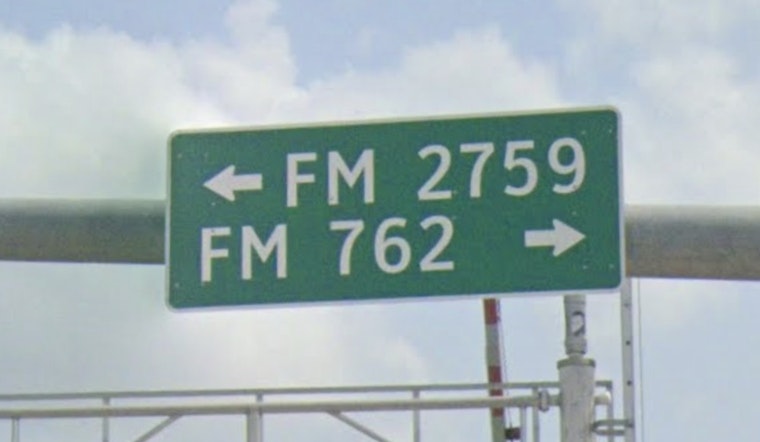 Investigation Launched After Fatal Train-Truck Collision in Richmond, Fort Bend County