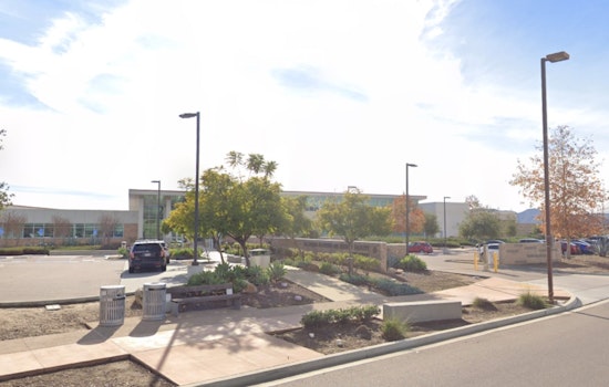 Investigation Launched After Woman Found Dead in Cell at San Diego's Las Colinas Detention Facility