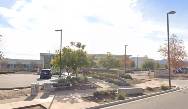 Investigation Launched After Woman Found Dead in Cell at San Diego's Las Colinas Detention Facility