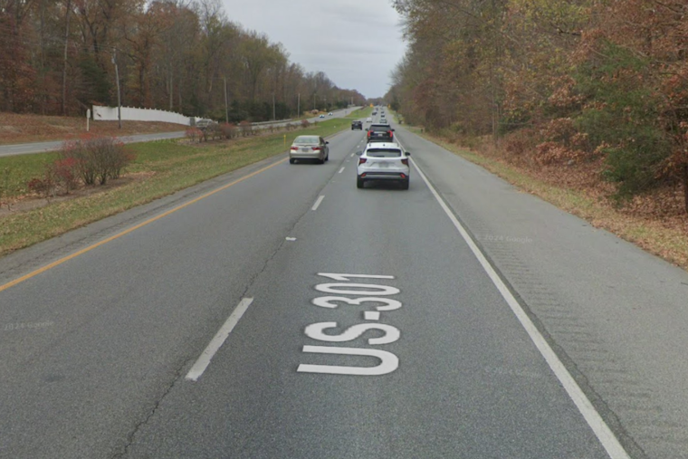 Investigation Launched into Fatal Pedestrian Accident Involving Tractor Trailer on Route 301 in La Plata, Charles County