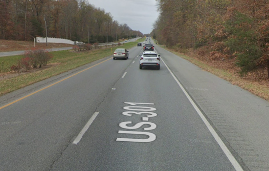 Investigation Launched into Fatal Pedestrian Accident Involving Tractor Trailer on Route 301 in La Plata, Charles County