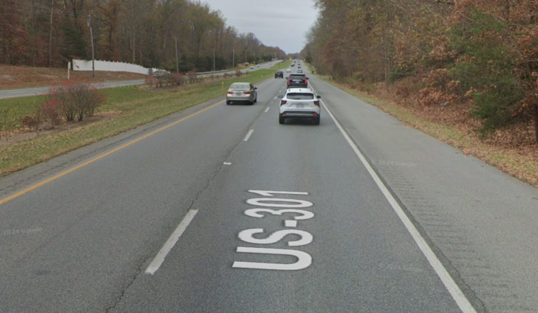 Investigation Launched into Fatal Pedestrian Accident Involving Tractor Trailer on Route 301 in La Plata, Charles County