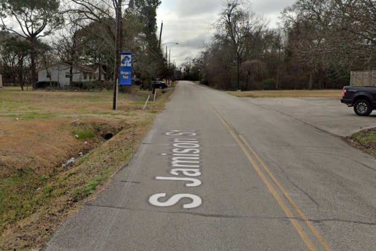 Investigation Launched into Fatal Shooting in La Porte, Possible Connection to Morgans Point Incident