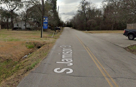 Investigation Launched into Fatal Shooting in La Porte, Possible Connection to Morgans Point Incident