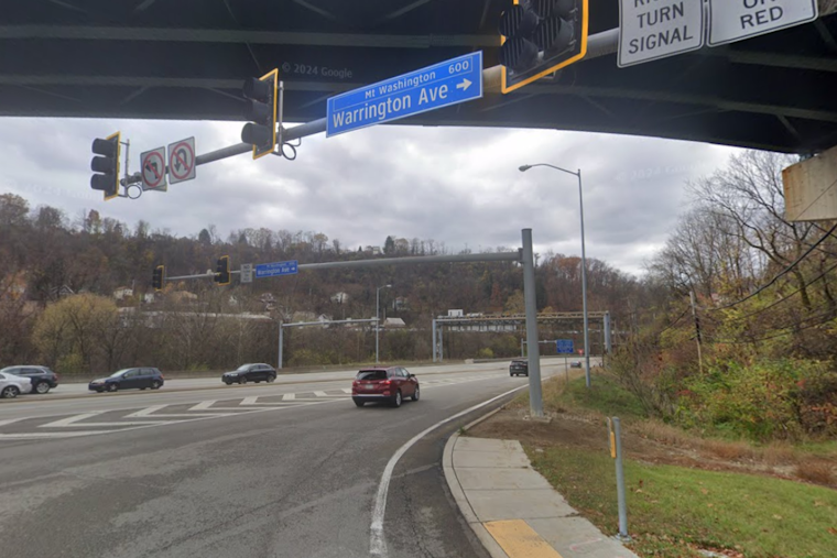 Investigation Launched into Man's Death Following Custody by Pittsburgh Police, Witnesses Sought