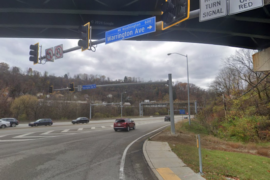 Investigation Launched into Man's Death Following Custody by Pittsburgh Police, Witnesses Sought
