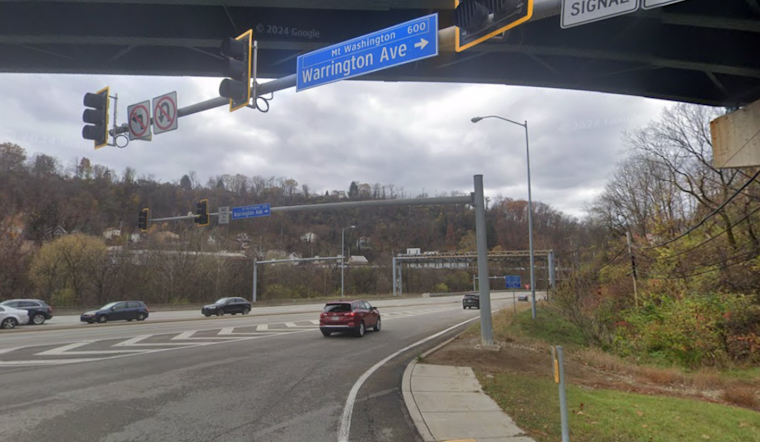 Investigation Launched into Man's Death Following Custody by Pittsburgh Police, Witnesses Sought