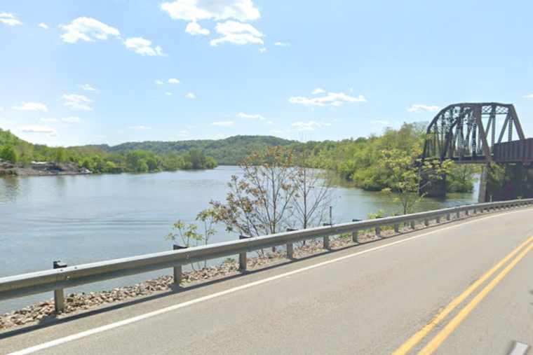 Investigation Underway After Body Recovered from Monongahela River Near Brownsville Bridge