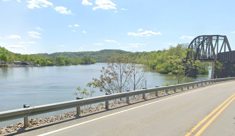 Investigation Underway After Body Recovered from Monongahela River Near Brownsville Bridge