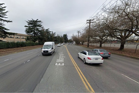Investigation Underway After Man Dies in High-Speed Crash in South Seattle