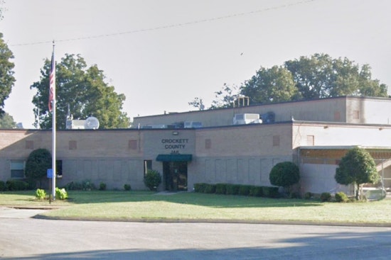 Investigation Underway After Maximum Security Prison Uniform Found in Shed Behind Bells, Tennessee Home
