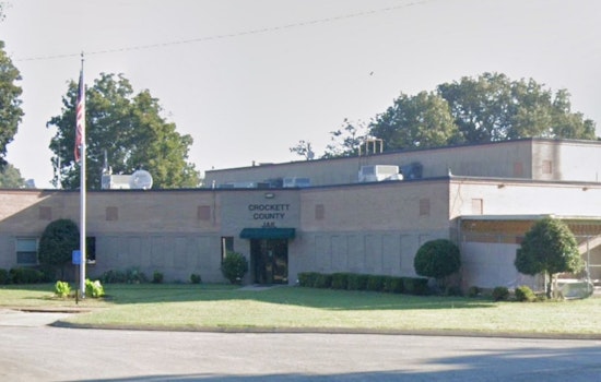 Investigation Underway After Maximum Security Prison Uniform Found in Shed Behind Bells, Tennessee Home