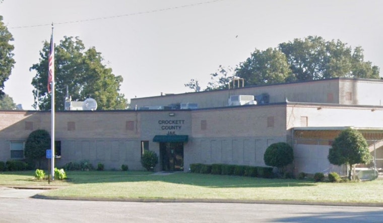 Investigation Underway After Maximum Security Prison Uniform Found in Shed Behind Bells, Tennessee Home