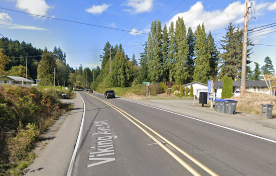 Investigation Underway After Poulsbo Officer-Involved Shooting Leaves One Dead