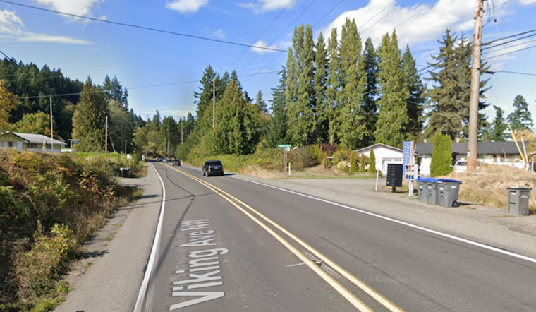 Investigation Underway After Poulsbo Officer-Involved Shooting Leaves One Dead