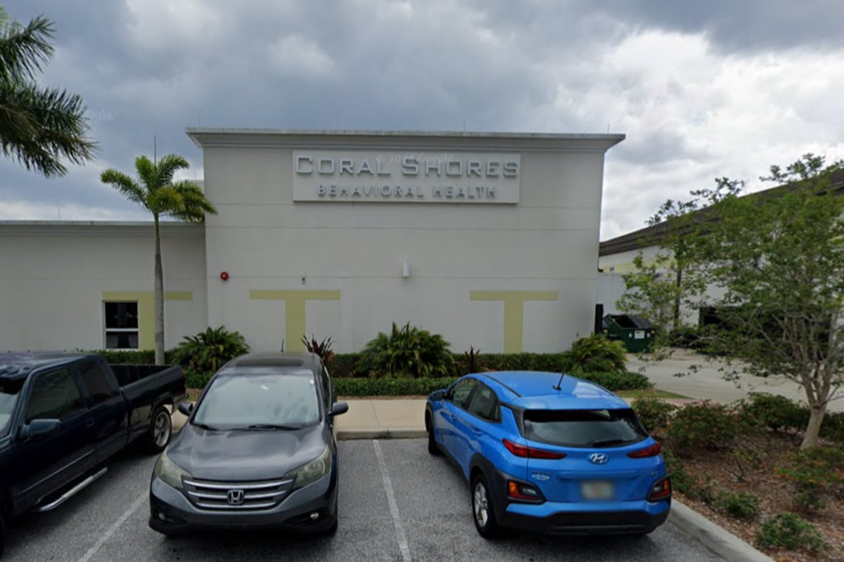 Investigation Underway After Teen Found Unresponsive at Stuart Behavioral Health Facility