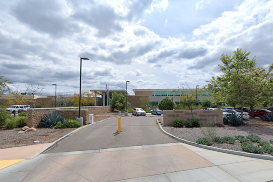 Investigation Underway After Woman Dies in Custody at Las Colinas Detention Facility in San Diego