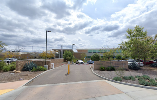 Investigation Underway After Woman Dies in Custody at Las Colinas Detention Facility in San Diego