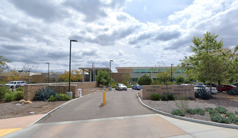 Investigation Underway After Woman Dies in Custody at Las Colinas Detention Facility in San Diego