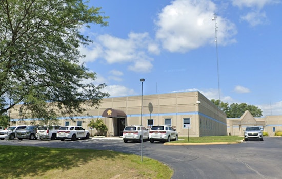 Investigation Underway into Inmate's Death at Howard County Jail in Kokomo