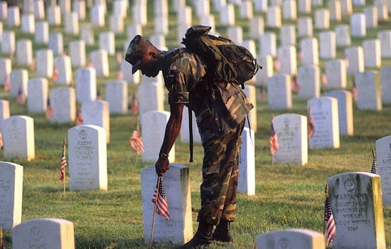 Iredell Community Embraces Reflection and Gratitude on Memorial Day