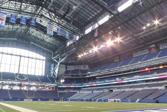 Irsay Sisters Stepping Up to Lead Indianapolis Colts with Distinct Expertise and Community Focus
