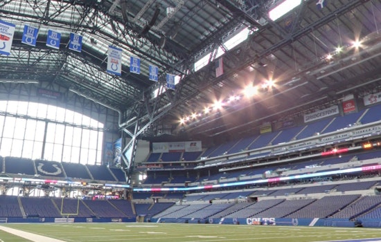 Irsay Sisters Stepping Up to Lead Indianapolis Colts with Distinct Expertise and Community Focus