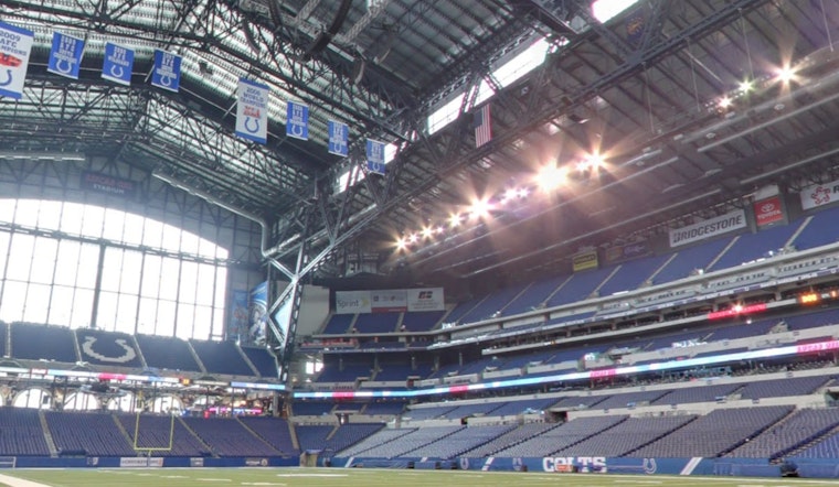 Irsay Sisters Stepping Up to Lead Indianapolis Colts with Distinct Expertise and Community Focus
