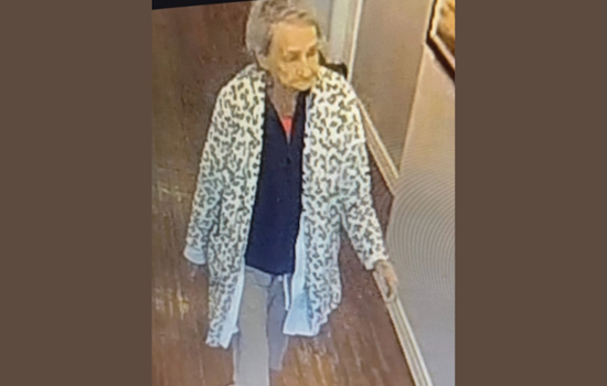Irving Police Issue Silver Alert for Missing 93-Year-Old Christine Baldzicki, Community Urged to Assist in Search Efforts