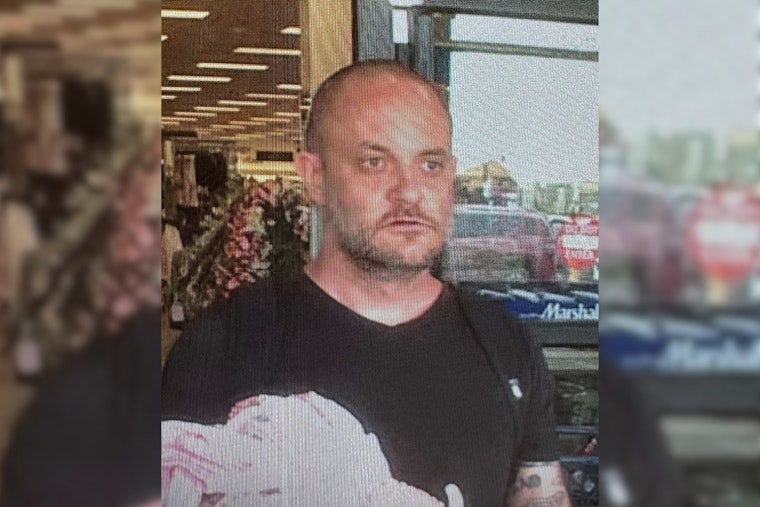 Jackson Township Police Request Public Aid in Identifying Person Connected to Case, Remind Citizens of Privacy Rights