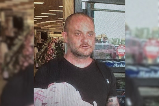 Jackson Township Police Request Public Aid in Identifying Person Connected to Case, Remind Citizens of Privacy Rights