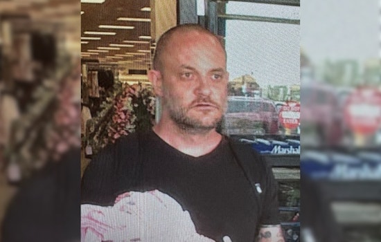 Jackson Township Police Request Public Aid in Identifying Person Connected to Case, Remind Citizens of Privacy Rights